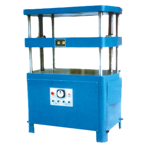 書(shu)芯壓平機(ji)