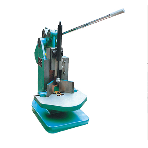 SQJ-60 手動切圓(yuan)角機