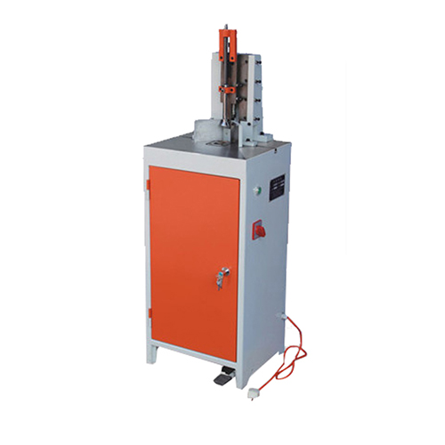 DQJ-60電動切圓(yuan)角機